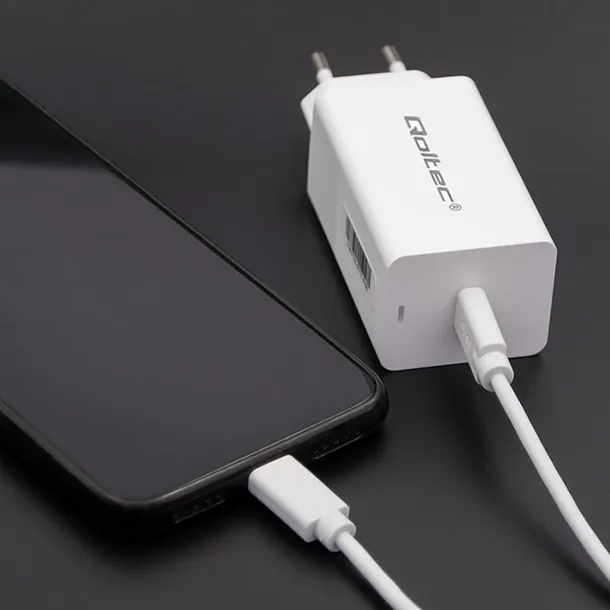 qoltec-52346-kabel-usb-2-m-usb-2-0-usb-c-bialy