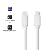 qoltec-52346-kabel-usb-2-m-usb-2-0-usb-c-bialy