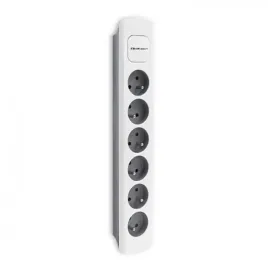 qoltec-50297-rozgaleziacz-18-m-6-x-gniazdo-sieciowe-wewnetrzna-szary-b