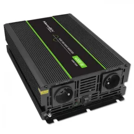 qoltec-monolith-adapter-zasilajacy-inwentor-automatyczna-4000-w-czarny