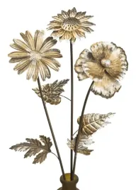 ozdobne-metalowe-kwiaty-3-szt-figurka-kwiat-do-wbicia-74cm-metal-do-wazonu