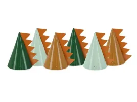 czapeczki-papierowe-dinozaury-dino-fun-dino-party-6-szt-urodziny