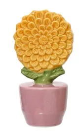 figurka-ozdobna-kwiatek-dalia-porcelanowy-dekoracja-14-cm