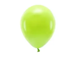 balony-eco-26cm-pastelowe-zielone-jabluszko-100szt