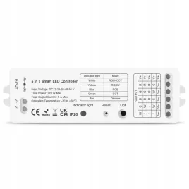 inteligentny-kontroler-led-5w1-rgbw-cct-12-54v-seria-gl-zigbee-rf-hue-tuya