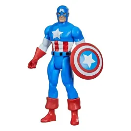hasbro-marvel-legends-retro-collection-figurka-captain-america-9-cm-f2652