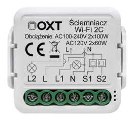 modul-oxt-mini-sciemniacz-2-obwody-wifi-tuya