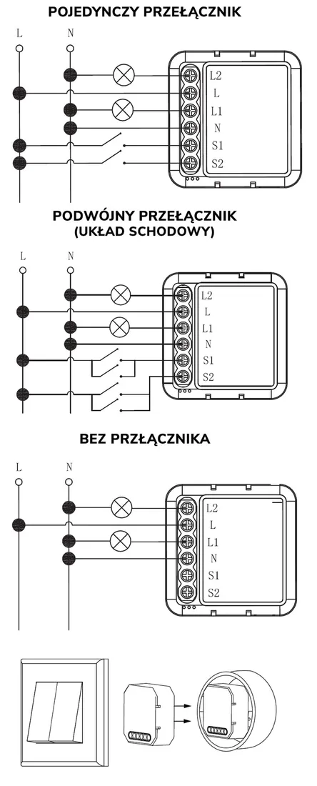 modul-oxt-mini-sciemniacz-2-obwody-wifi-tuya