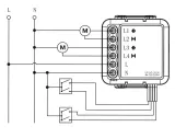 modul-oxt-mini-sterownik-2-rolety-zigbee-tuya-stan-opakowania-oryginalne