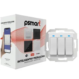 psmart-przelacznik-3-obwody-plastik-rm-b-wifi-tuya