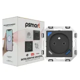 psmart-gniazdo-pomiar-usb-czarne-rm-zigbee-tuya