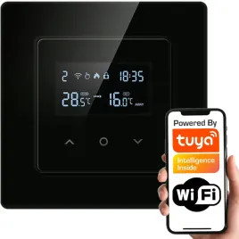 psmart-inteligentny-termostat-zwierny-piec-bojler-3a-czarny-rm-wifi-tuya