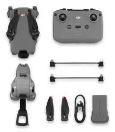 dji-mini-5-pro-4-wirn-quadcopter-50-mp-3840-x-2160-px-2788-mah-czarny