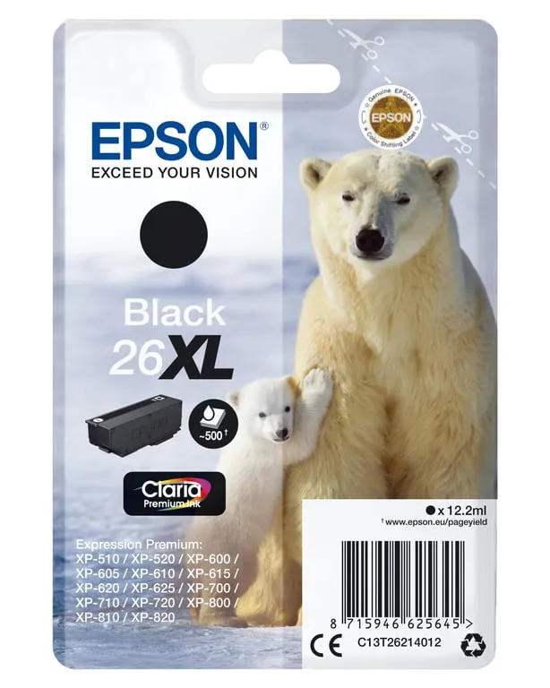 epson-singlepack-black-26xl-claria-premium-ink