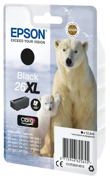 epson-singlepack-black-26xl-claria-premium-ink