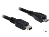 delock-1m-usb2-0-microb-minib-kabel-usb-micro-usb-b-mini-usb-b-czarny