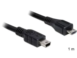 delock-1m-usb2-0-microb-minib-kabel-usb-micro-usb-b-mini-usb-b-czarny