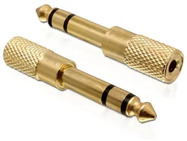 delock-65361-przejsciowka-do-kabli-6-35-mm-3-5-mm-zloto