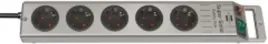 brennenstuhl-super-solid-line-srebrny-5-x-gniazdo-sieciowe-25-m