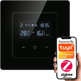 psmart-inteligentny-termostat-zwierny-piec-bojler-3a-czarny-rm-zigbee-tuya