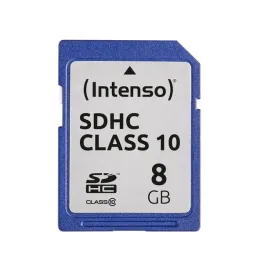 intenso-3411460-pamiec-flash-8-gb-sdhc-klasa-10