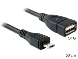 delock-50cm-usb-micro-b-usb2-0-a-kabel-usb-05-m-micro-usb-b-usb-a-czarn