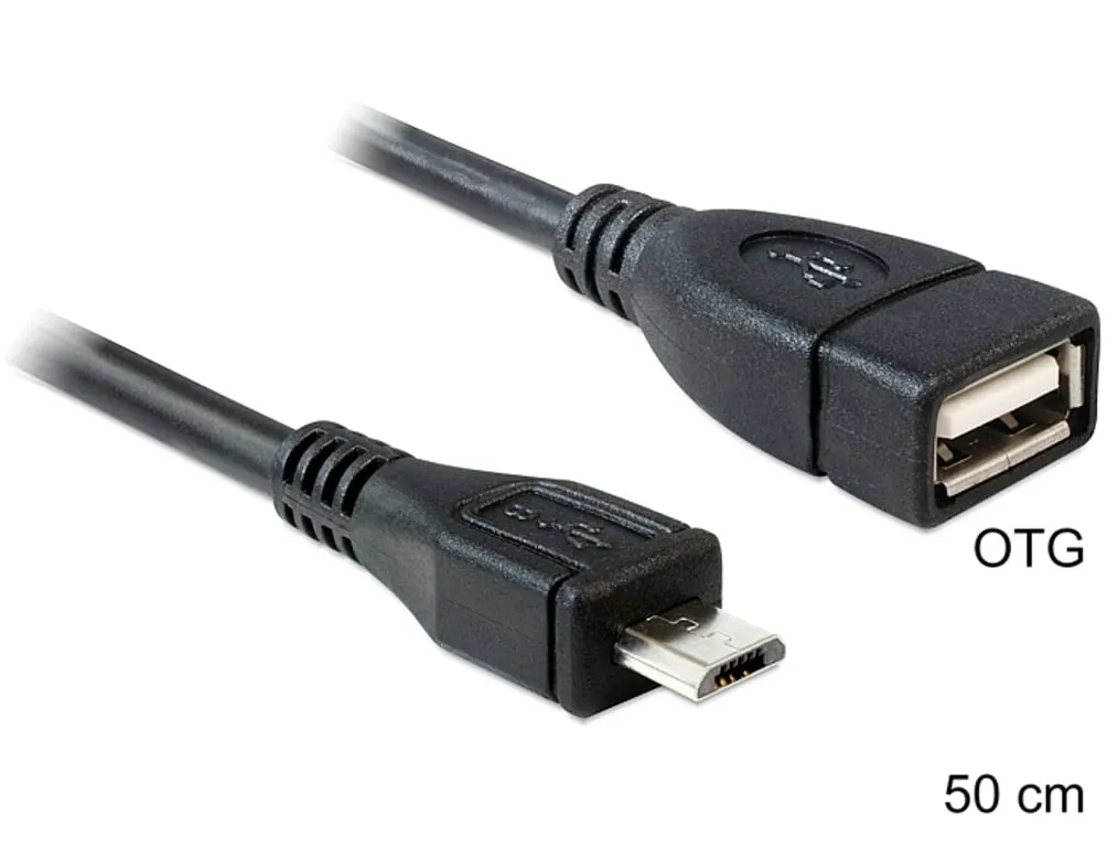 delock-50cm-usb-micro-b-usb2-0-a-kabel-usb-05-m-micro-usb-b-usb-a-czarn