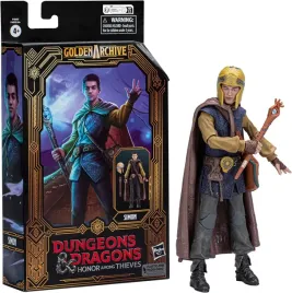 dungeons-and-dragons-figurka-simon-15cm-plus-akcesoria