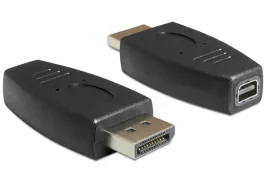 delock-65237-przejsciowka-do-kabli-displayport-mini-displayport-czarny