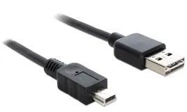 delock-5m-usb-2-0-a-mini-usb-m-m-kabel-usb-usb-a-mini-usb-a-czarny