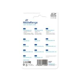 mediarange-4gb-sdhc-klasa-10