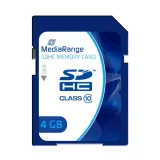 mediarange-4gb-sdhc-klasa-10