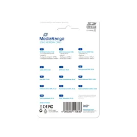 mediarange-mr963-pamiec-flash-16-gb-sdhc-klasa-10