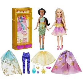 disney-lalka-jasmine-i-roszpunka-szafa-garderoba-z-ubraniami-i-akcesoriami