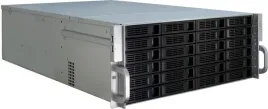 inter-tech-4u-4424-rack-czarny-srebrny