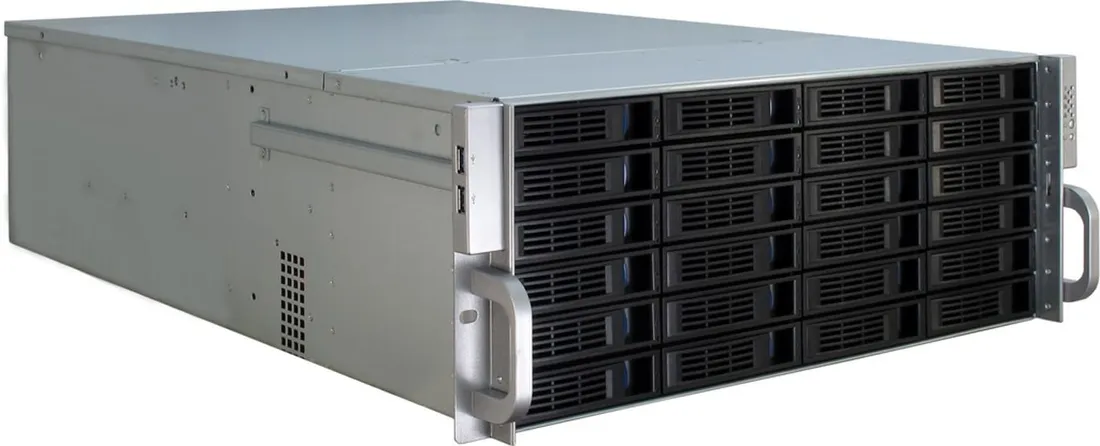 inter-tech-4u-4424-rack-czarny-srebrny