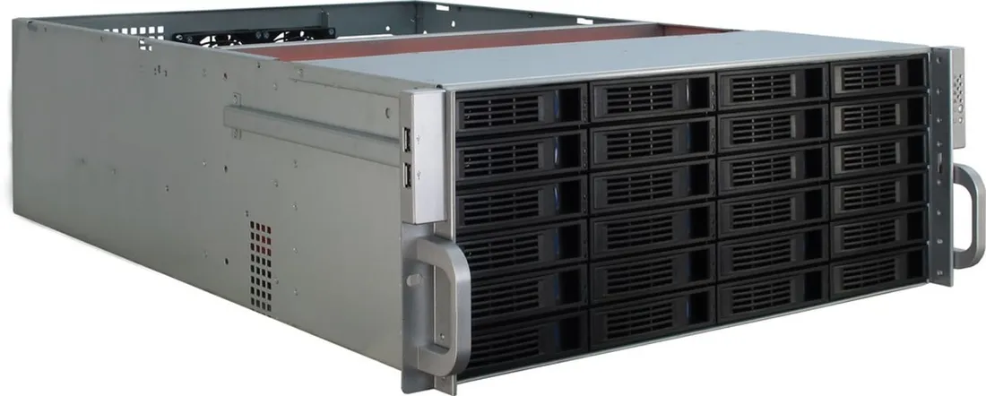 inter-tech-4u-4424-rack-czarny-srebrny