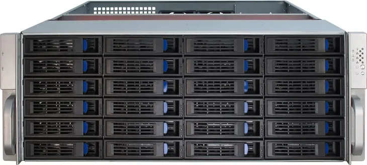 inter-tech-4u-4424-rack-czarny-srebrny