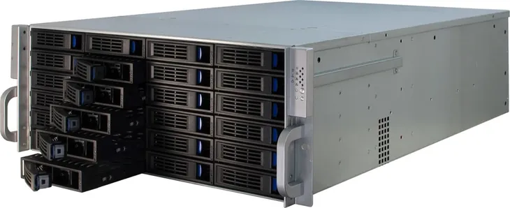 inter-tech-4u-4424-rack-czarny-srebrny