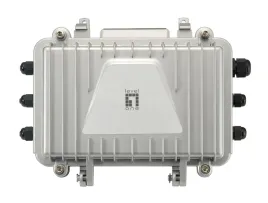 levelone-pfe-1014r-przedluzacz-sieciowy-odbiornik-sieci-szary
