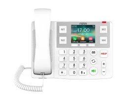 fanvil-x305-telefon-voip-bialy-2-linii-lcd-wi-fi