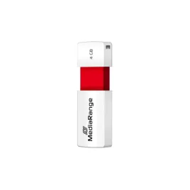 mediarange-mr970-pamiec-usb-4-gb-usb-typu-a-2-0-czerwony-bialy