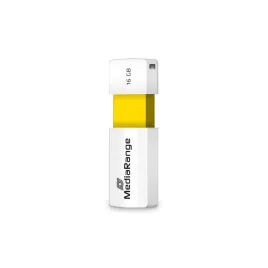 mediarange-mr972-pamiec-usb-16-gb-usb-typu-a-2-0-bialy-zolty