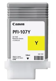 canon-pfi-107y-naboj-z-tuszem-1-szt-oryginalny-zolty