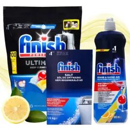 finish-zestaw-do-zmywarki-tabletki-ultimate-all-in1-100szt-nablyszczacz-sol