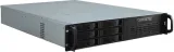 inter-tech-ipc-2u-2406-rack-czarny-srebrny