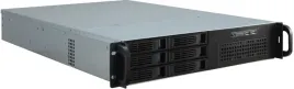 inter-tech-ipc-2u-2406-rack-czarny-srebrny