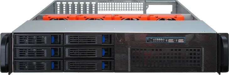 inter-tech-ipc-2u-2406-rack-czarny-srebrny
