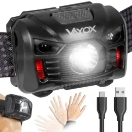 latarka-czolowa-czolowka-led-mocna-akumulatorowa-czujnik-ruchu-usb-c-vayox