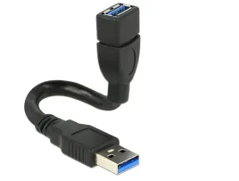 delock-0-15m-2xusb3-0-a-kabel-usb-usb-3-2-gen-1-3-1-gen-1-015-m-usb-a